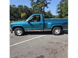 1996 Chevrolet C/K 1500 (CC-2086903) for sale in Greensboro, North Carolina