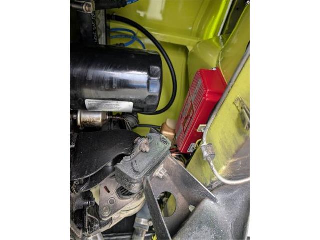 1973 Datsun 240Z (CC-2086904) for sale in Cadillac, Michigan