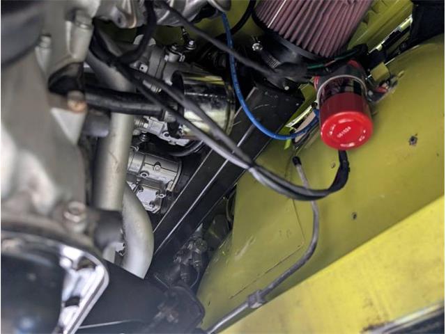 1973 Datsun 240Z (CC-2086904) for sale in Cadillac, Michigan