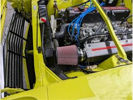 1973 Datsun 240Z (CC-2086904) for sale in Cadillac, Michigan