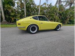 1973 Datsun 240Z (CC-2086904) for sale in Cadillac, Michigan