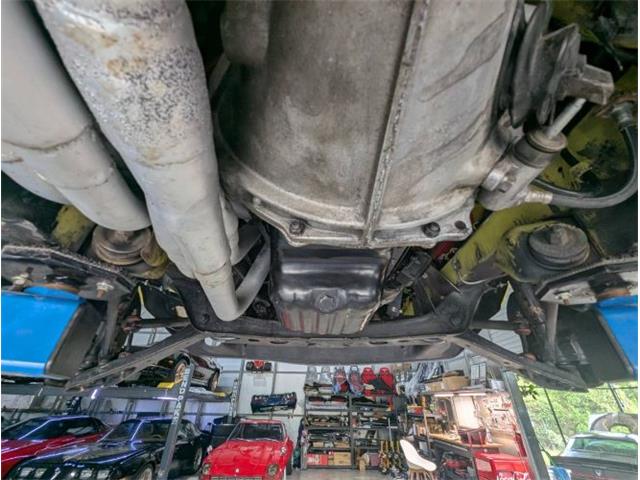 1973 Datsun 240Z (CC-2086904) for sale in Cadillac, Michigan