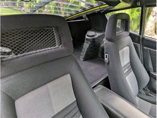 1973 Datsun 240Z (CC-2086904) for sale in Cadillac, Michigan