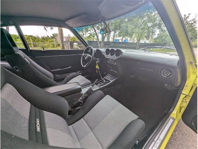 1973 Datsun 240Z (CC-2086904) for sale in Cadillac, Michigan