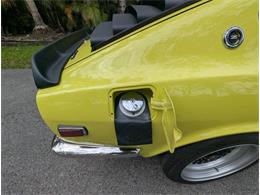 1973 Datsun 240Z (CC-2086904) for sale in Cadillac, Michigan