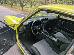 1973 Datsun 240Z (CC-2086904) for sale in Cadillac, Michigan