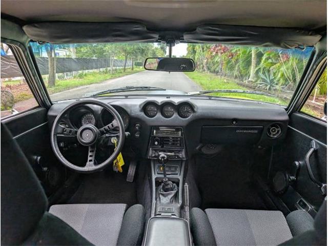 1973 Datsun 240Z (CC-2086904) for sale in Cadillac, Michigan