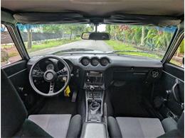 1973 Datsun 240Z (CC-2086904) for sale in Cadillac, Michigan