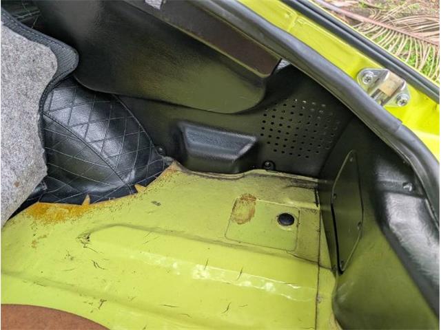 1973 Datsun 240Z (CC-2086904) for sale in Cadillac, Michigan