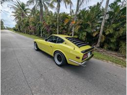 1973 Datsun 240Z (CC-2086904) for sale in Cadillac, Michigan