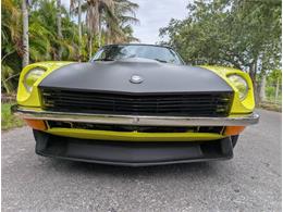 1973 Datsun 240Z (CC-2086904) for sale in Cadillac, Michigan