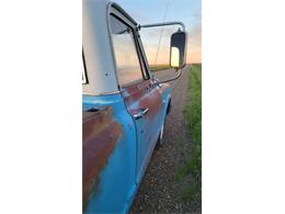 1968 Chevrolet C20 (CC-2086905) for sale in Cadillac, Michigan