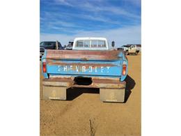 1968 Chevrolet C20 (CC-2086905) for sale in Cadillac, Michigan