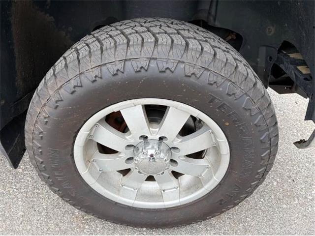 2007 Chevrolet Silverado (CC-2086906) for sale in Cadillac, Michigan