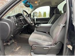 2007 Chevrolet Silverado (CC-2086906) for sale in Cadillac, Michigan