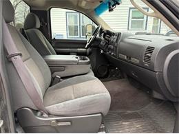 2007 Chevrolet Silverado (CC-2086906) for sale in Cadillac, Michigan