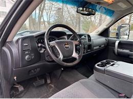 2007 Chevrolet Silverado (CC-2086906) for sale in Cadillac, Michigan