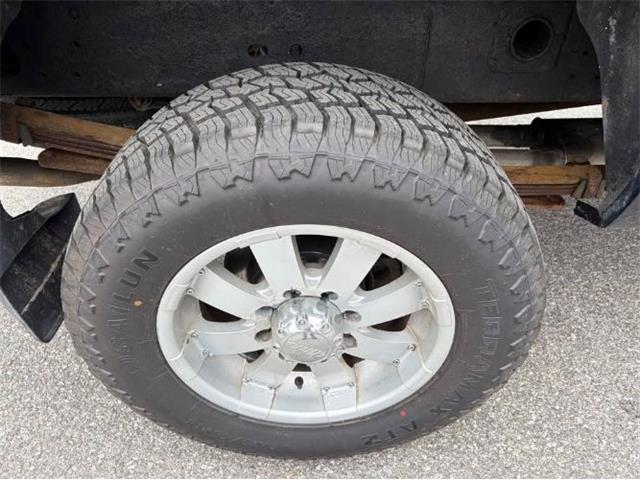 2007 Chevrolet Silverado (CC-2086906) for sale in Cadillac, Michigan