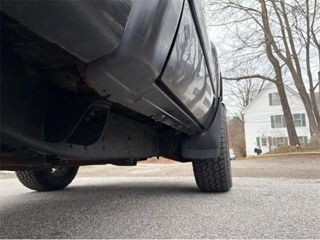 2007 Chevrolet Silverado (CC-2086906) for sale in Cadillac, Michigan