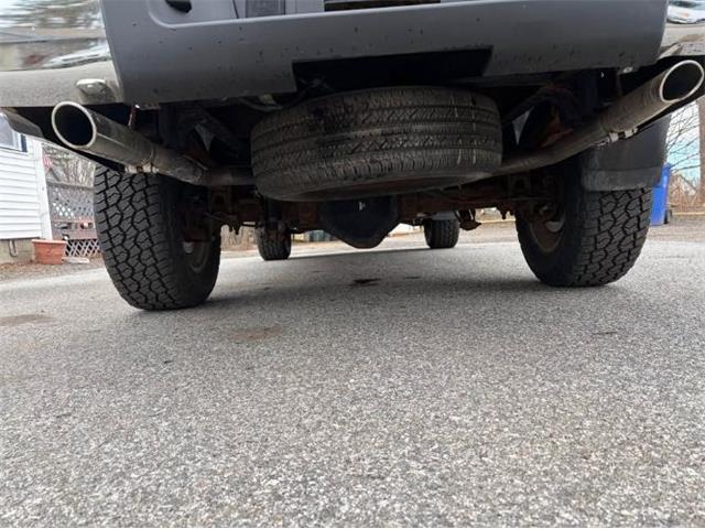 2007 Chevrolet Silverado (CC-2086906) for sale in Cadillac, Michigan