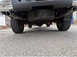 2007 Chevrolet Silverado (CC-2086906) for sale in Cadillac, Michigan