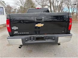 2007 Chevrolet Silverado (CC-2086906) for sale in Cadillac, Michigan