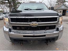 2007 Chevrolet Silverado (CC-2086906) for sale in Cadillac, Michigan