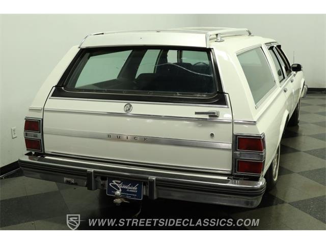 1983 Buick Estate Wagon (CC-2086907) for sale in Lutz, Florida