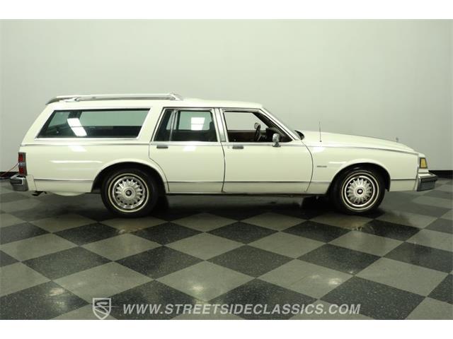 1983 Buick Estate Wagon (CC-2086907) for sale in Lutz, Florida