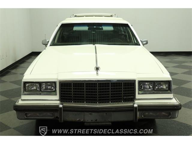 1983 Buick Estate Wagon (CC-2086907) for sale in Lutz, Florida