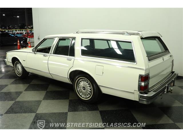 1983 Buick Estate Wagon (CC-2086907) for sale in Lutz, Florida