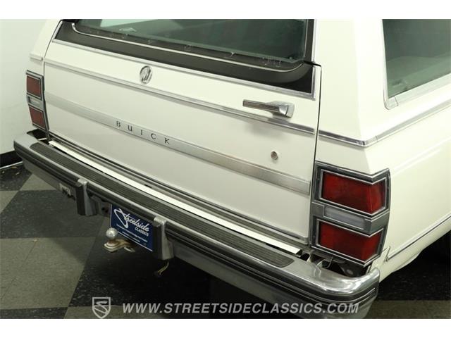 1983 Buick Estate Wagon (CC-2086907) for sale in Lutz, Florida
