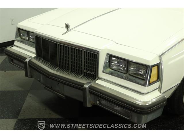 1983 Buick Estate Wagon (CC-2086907) for sale in Lutz, Florida