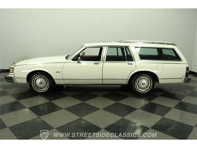 1983 Buick Estate Wagon (CC-2086907) for sale in Lutz, Florida