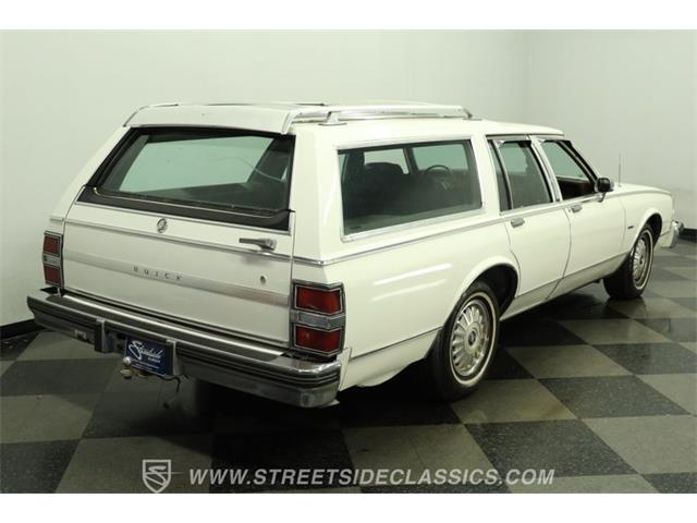 1983 Buick Estate Wagon (CC-2086907) for sale in Lutz, Florida