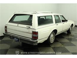 1983 Buick Estate Wagon (CC-2086907) for sale in Lutz, Florida