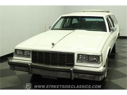 1983 Buick Estate Wagon (CC-2086907) for sale in Lutz, Florida
