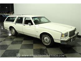 1983 Buick Estate Wagon (CC-2086907) for sale in Lutz, Florida
