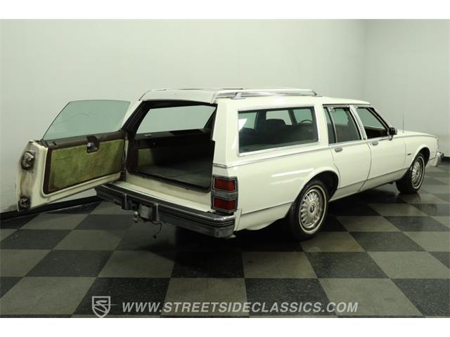 1983 Buick Estate Wagon (CC-2086907) for sale in Lutz, Florida