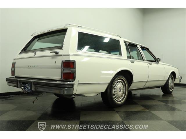 1983 Buick Estate Wagon (CC-2086907) for sale in Lutz, Florida