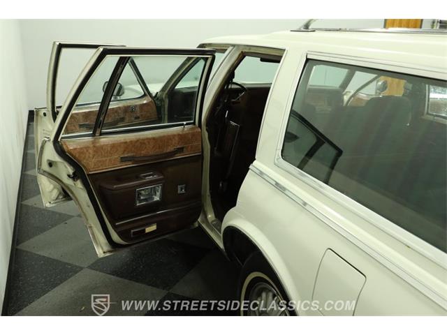 1983 Buick Estate Wagon (CC-2086907) for sale in Lutz, Florida