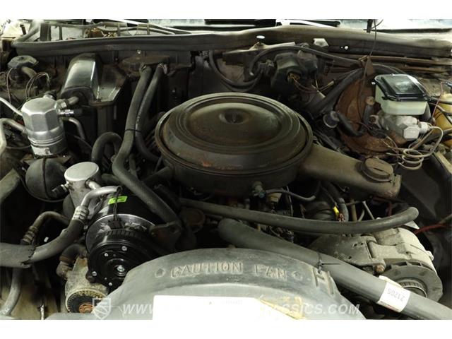 1983 Buick Estate Wagon (CC-2086907) for sale in Lutz, Florida