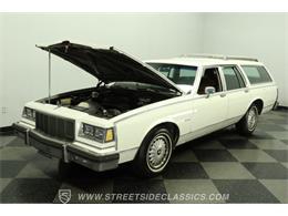 1983 Buick Estate Wagon (CC-2086907) for sale in Lutz, Florida