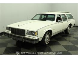1983 Buick Estate Wagon (CC-2086907) for sale in Lutz, Florida