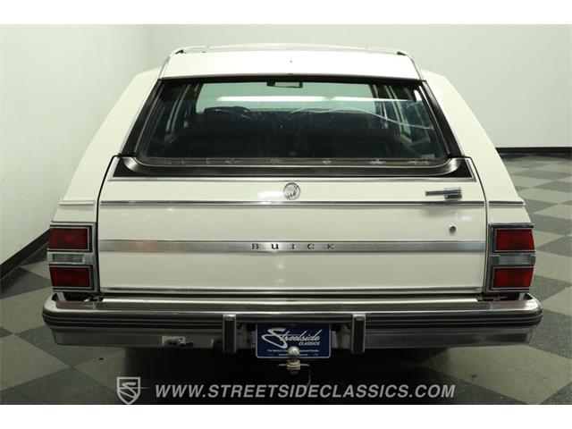 1983 Buick Estate Wagon (CC-2086907) for sale in Lutz, Florida
