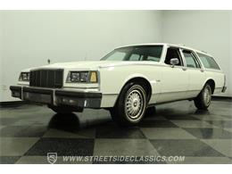 1983 Buick Estate Wagon (CC-2086907) for sale in Lutz, Florida