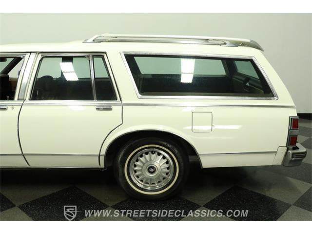 1983 Buick Estate Wagon (CC-2086907) for sale in Lutz, Florida