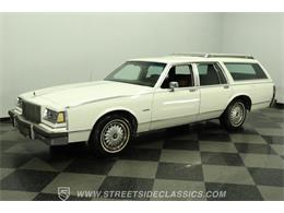 1983 Buick Estate Wagon (CC-2086907) for sale in Lutz, Florida