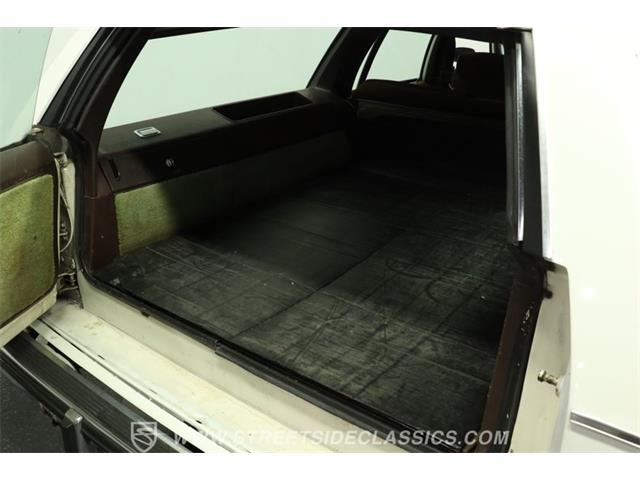 1983 Buick Estate Wagon (CC-2086907) for sale in Lutz, Florida
