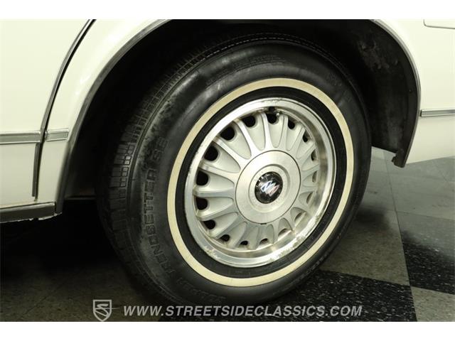 1983 Buick Estate Wagon (CC-2086907) for sale in Lutz, Florida